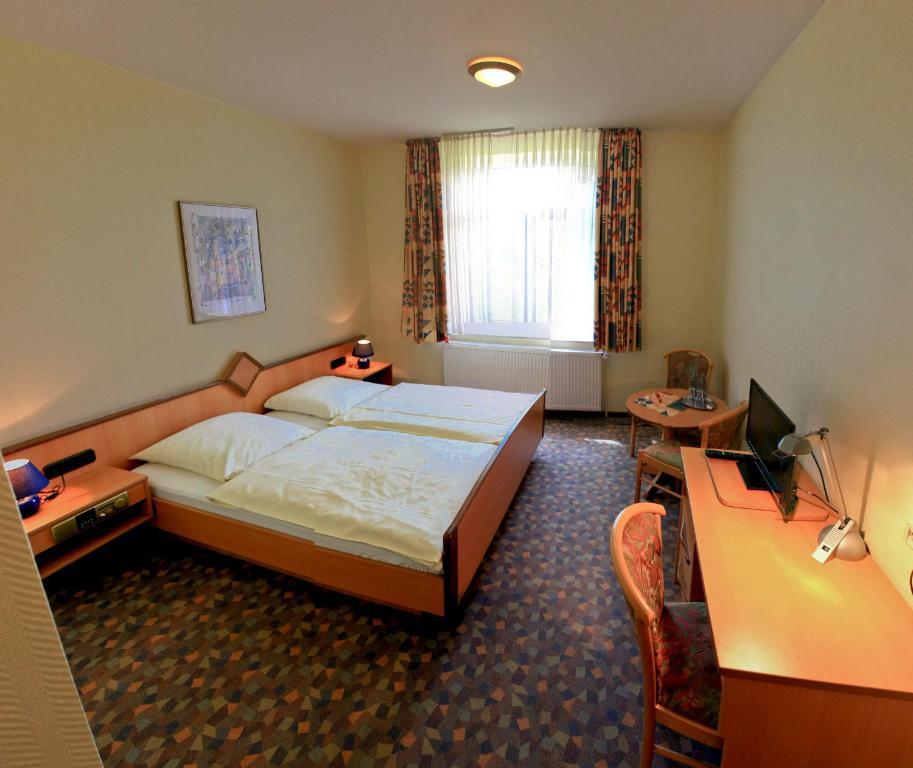 Konigszinne Bodenwerder Habitación foto